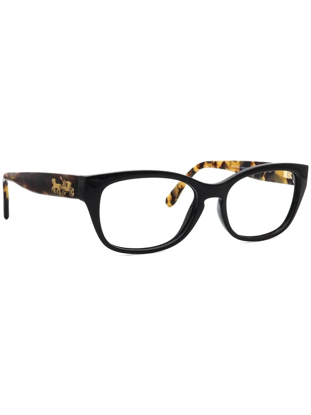 Coach HC 6104 5449 Eyewear
